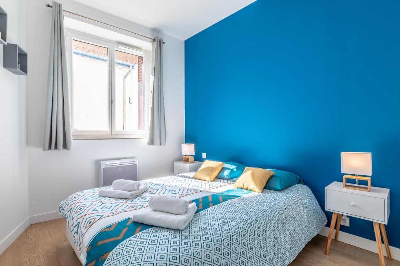 By'Ona Marquisat Au Calme A 2 Pas De L'Adour Apartment Bayonne Ngoại thất bức ảnh