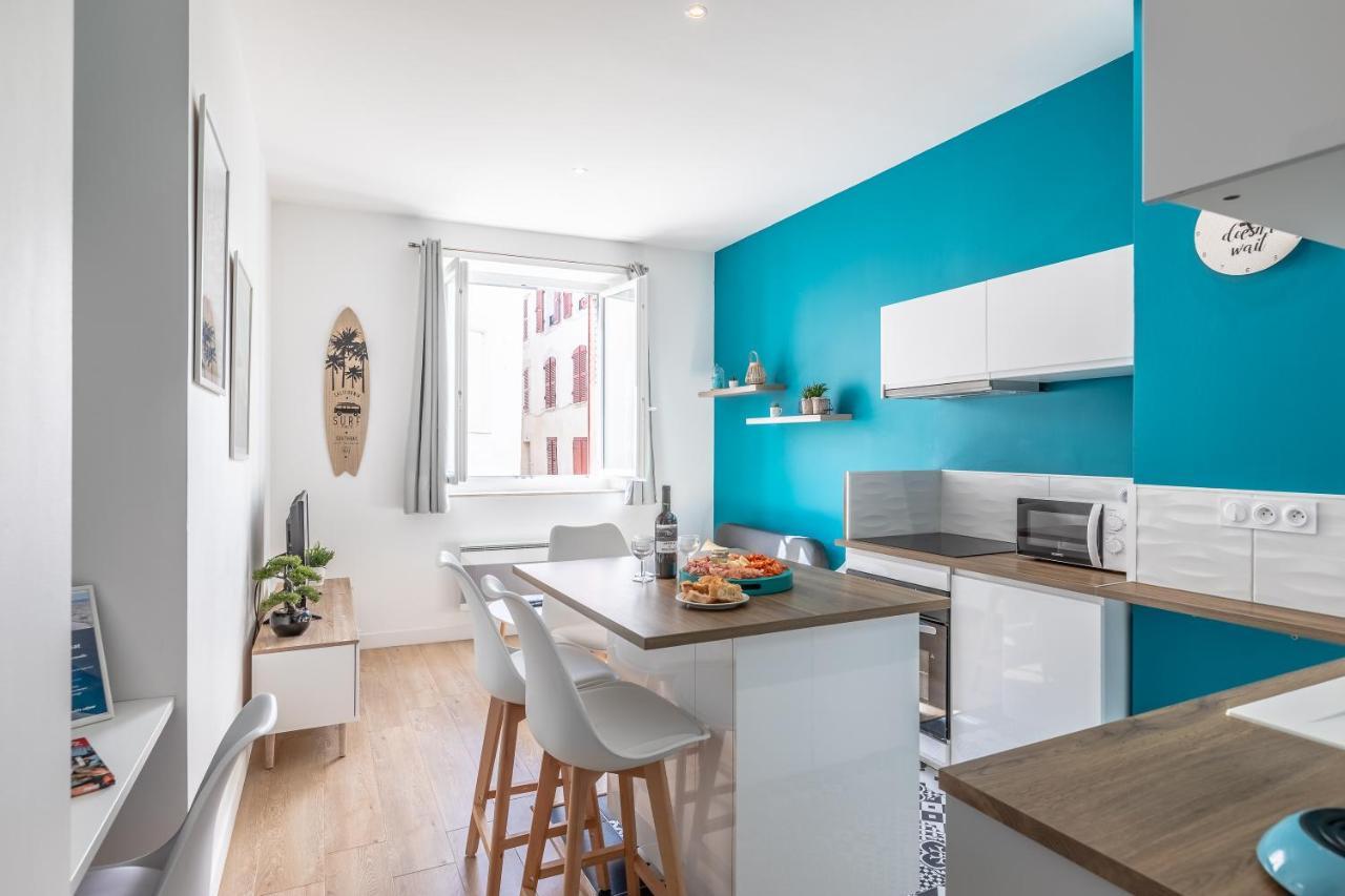 By'Ona Marquisat Au Calme A 2 Pas De L'Adour Apartment Bayonne Ngoại thất bức ảnh